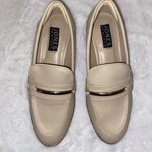 Dress loafers